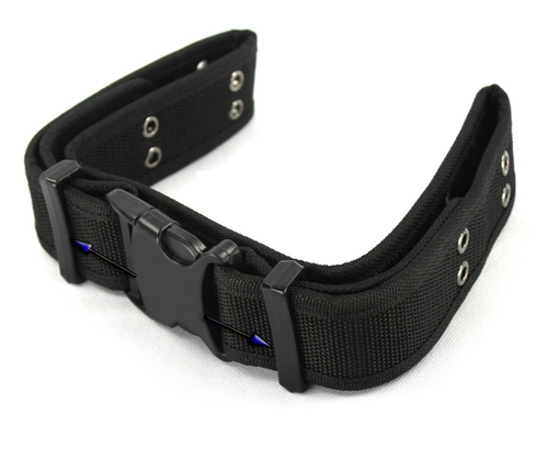 Черный дорожный плетеный ремень, мужские тактические универсальные штаны, черный орел