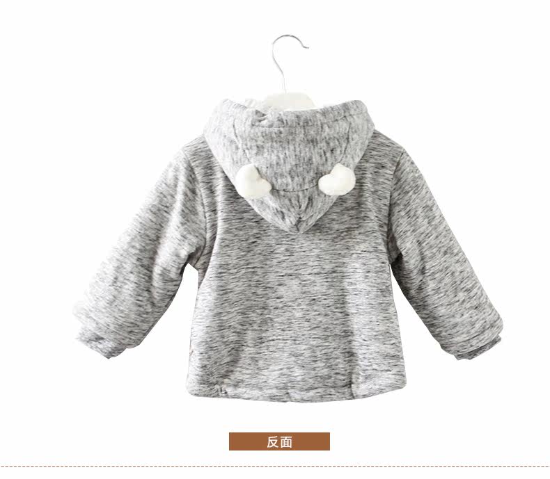 Ушная шляпа закупает карманную хлопчатобумажную куртку_10.jpg