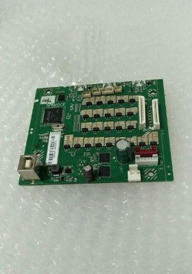 Applicable to DELi-630K DELI-620K DL-625K motherboard Lenovo 515 motherboard