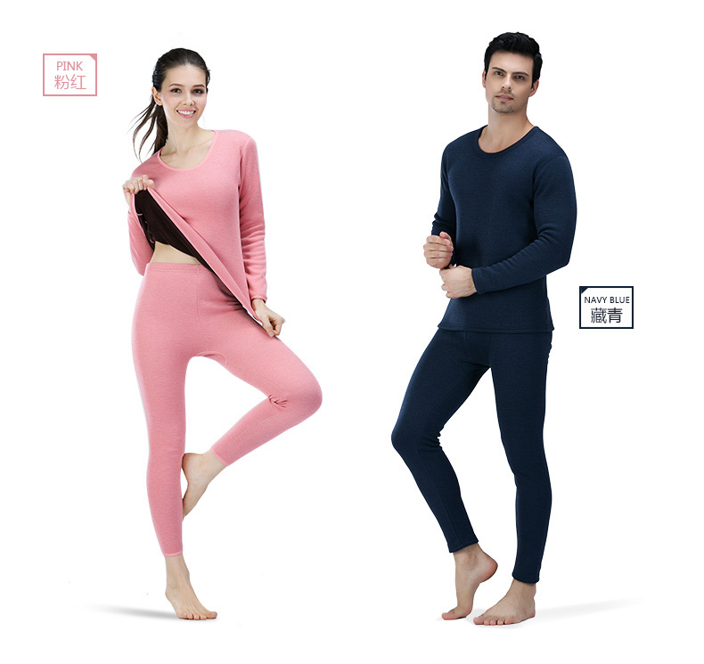 Sous-vêtement chaud jeunesse Y600600111 - Ref 748517 Image 14