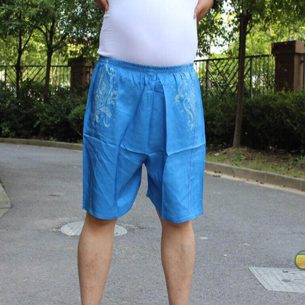 Pantalon pyjama - Ref 721160 Image 10