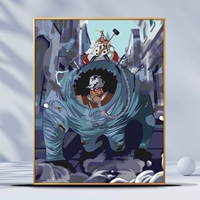 Тиран медведь 11