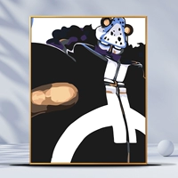 Тиран медведь 1