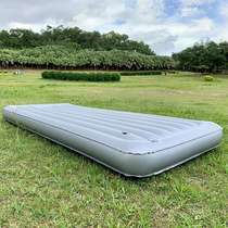 New beauty sauna massage mattress SPA water mattress open hole inflatable can hold water dual-purpose air cushion water bed