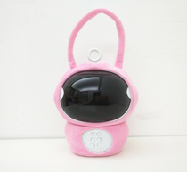 Yidit Xiao Tao Childrens intelligent robot protective sleeve anti-wreck Sapphire K-Missoured early teaching machine wrestling sleeve