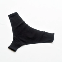 Черные стринги (не возвращаются)