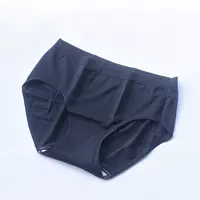 Чистый черный