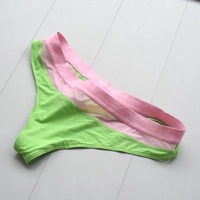 Флуоресцентные зеленые цвета