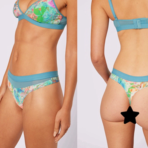 Шелковые комфортные штаны, хлопковое нижнее белье