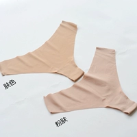 Порошковые стринги (не возвращаются)