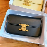 Летняя сумка подмышку, сумка через плечо, сумка на одно плечо, небольшая сумка, коллекция 2023, из натуральной кожи