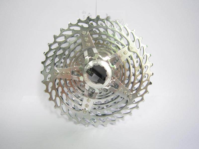 Pignon de vélo - Ref 2365960 Image 25