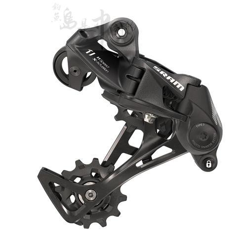American SPEED UNION SRAM NX 11-speed EAGLE 12-speed mountain bike transmission kit Finger-dial rear dial handle GX