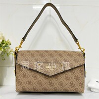 European and American fashion hijada women's bags casual shoulder bag versatile divex underarms SB839019сумка