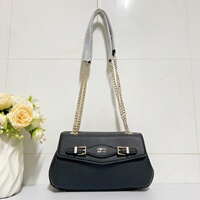 2026 New Chain Hijab Bag Casual Messenger Bag Simple Shoulder Bag Women’s Bag сумкаSG965221