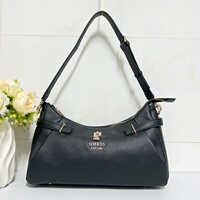 2026 New Style Zipper Underarm Bag Trendy Shoulder Bag Simple Lock Ladies Bag BG783318сумка