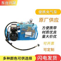 High pressure air compressor Respirator Air pump SVGC100 MCH high pressure pump