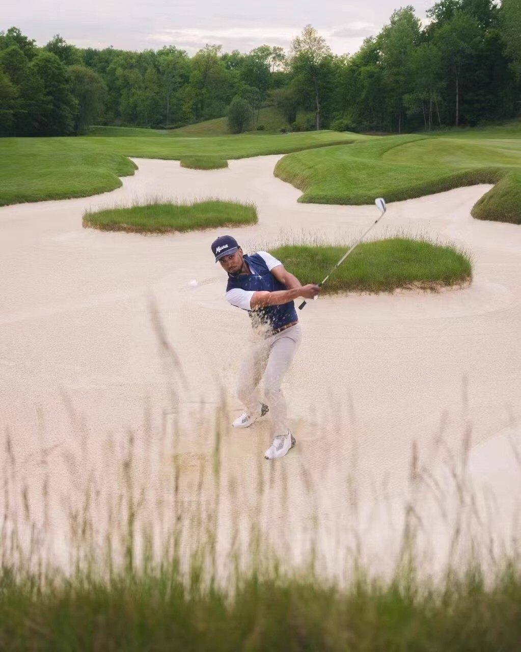 Miura гольф Клин из мягкого железа, кованый, для контроля стружки и песка. угол Rod Golf мужской кий 