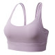 Sports bra women's summer thin shockproof running push-up shaped anti-sagging vest-style yoga bra fitness bra