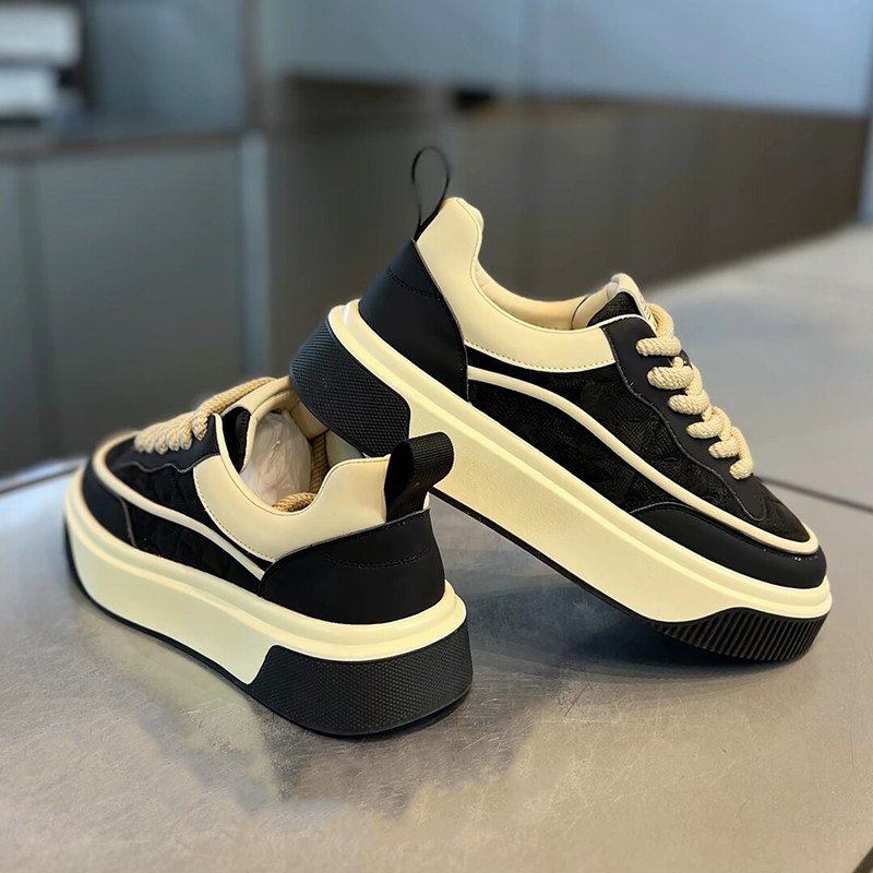 踩爆潮流界！板鞋控必看！哪些牌子让你帅炸天？!