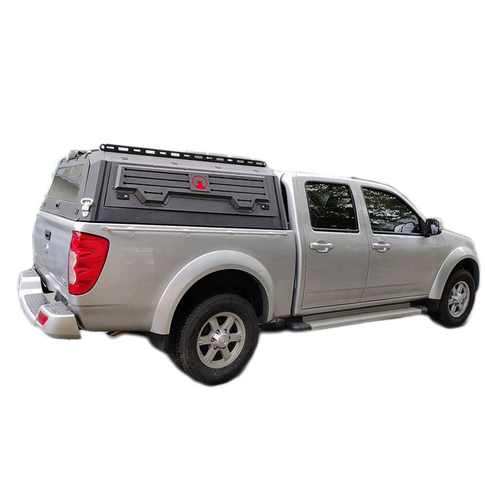 Крышка кузова Great Wall Off road Cannon Passenger