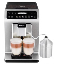Krupps EA891 coffee machine bean bin lid accessories one in stock