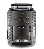 Krupps EA8108 8161 fully automatic coffee machine water tank accessories shipped in 15 days