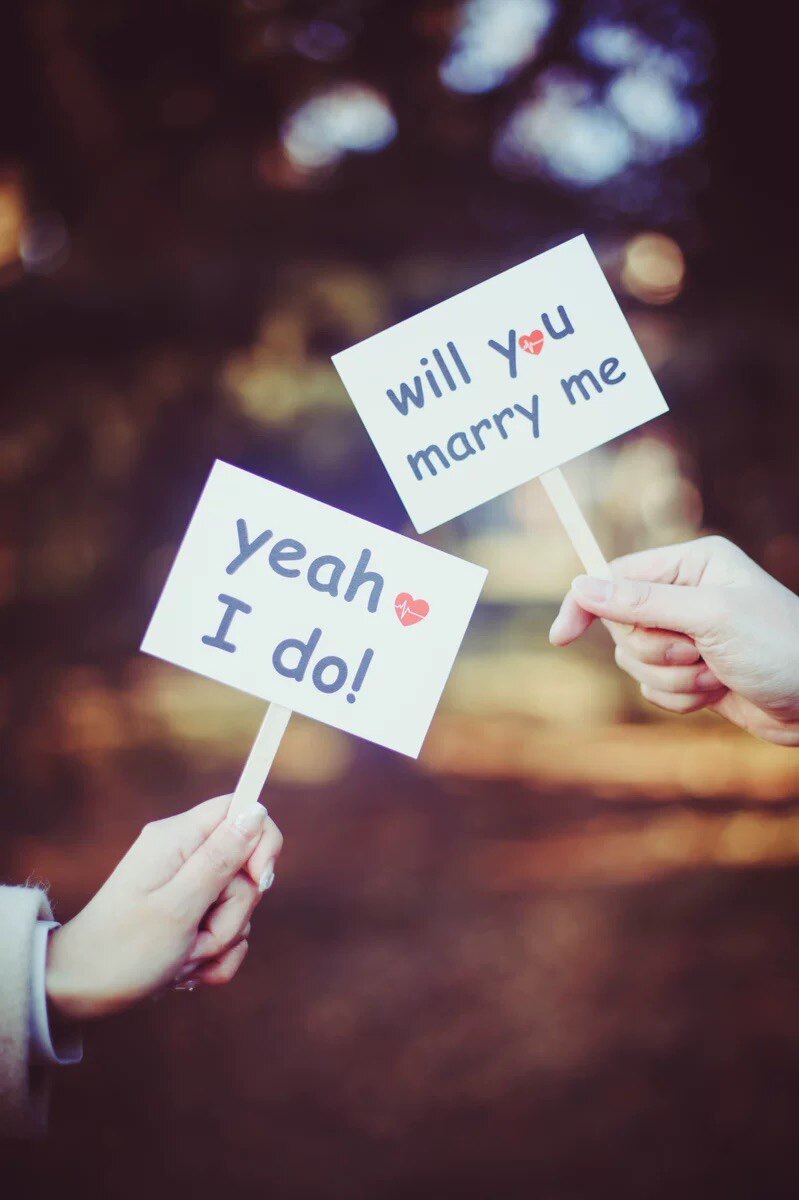 Date pull flag lead certificate Wedding Wedding Ceremony Sensation Brigade Photo Props Willyoularyme Sue White Handheld Card