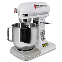 Yongqiang 7 liter multi - function egg - knife silent kitchen desktop - type cook fresh milk mixer DC motor