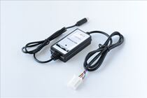 Suitable for Toyota digital disc box Vios Corolla Ruiz Highlander Camry rav4AUX IPHONG audio