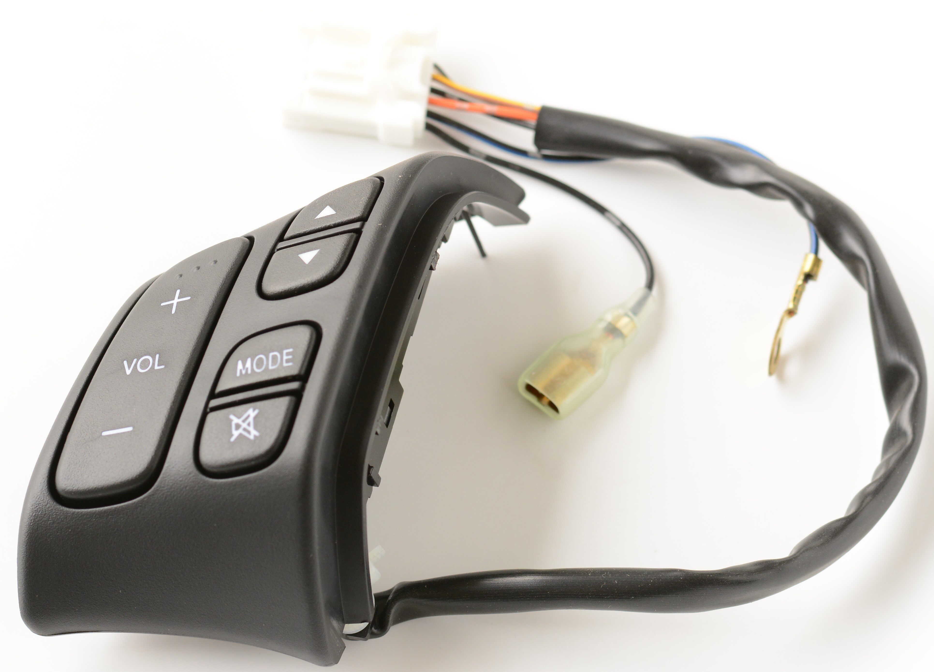 Applicable to Mazda M6 Pentium B70 audio button Mazda 3 12 extended version Ma 3 multi-function sound