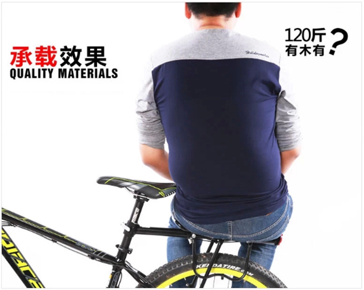 Porte-bagages pour vélo - Ref 2411404 Image 46