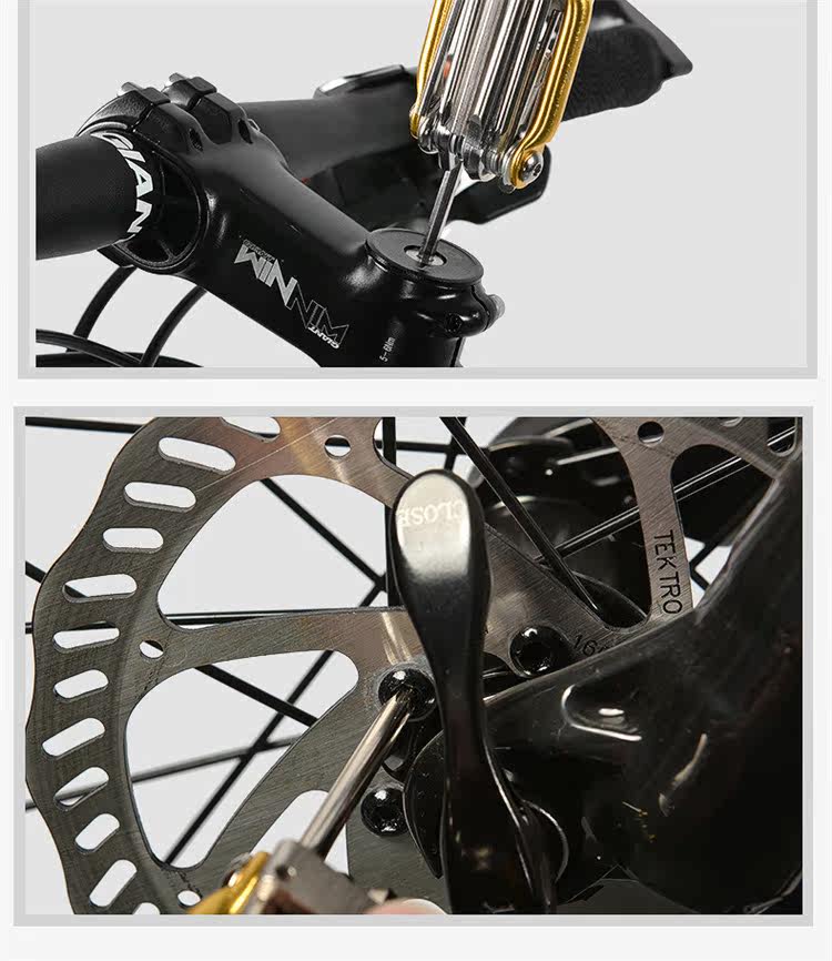 Outils pour vélo - Ref 2286238 Image 44