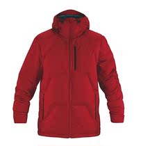 Dakine Men Hooded Waterproof Down Jacket Goose Down B00FFKW46S USA Direct Mail