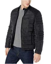 Andrew Marc mens stand collar cotton cotton coat warm coat MM9AP552 USA direct mail