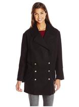 BB Dakota ladies fashion casual woolen woolen coat B765H spot