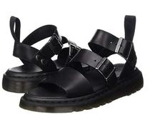 Dr.Martens Martin Mens Leather Sandals Head Layer Leather 25517001 USA Direct Mail