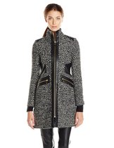 Via Spiga Lady long woolen overcoat 48367R-V5 us direct mail