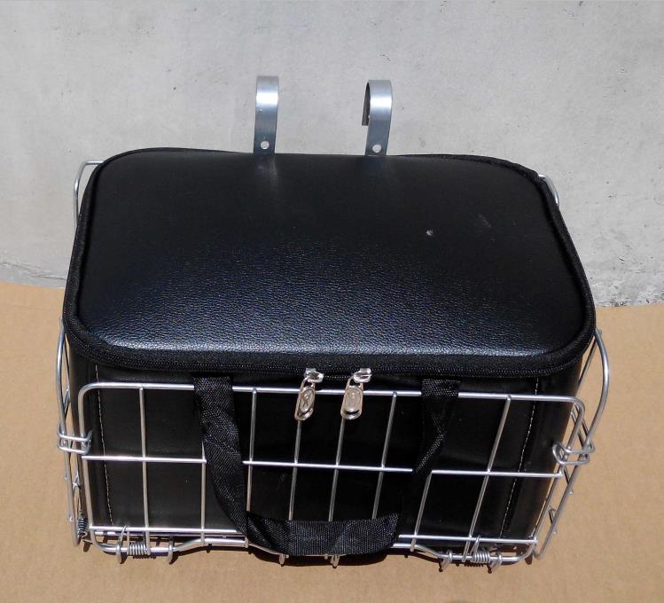 Panier pour vélo - Ref 2269926 Image 10