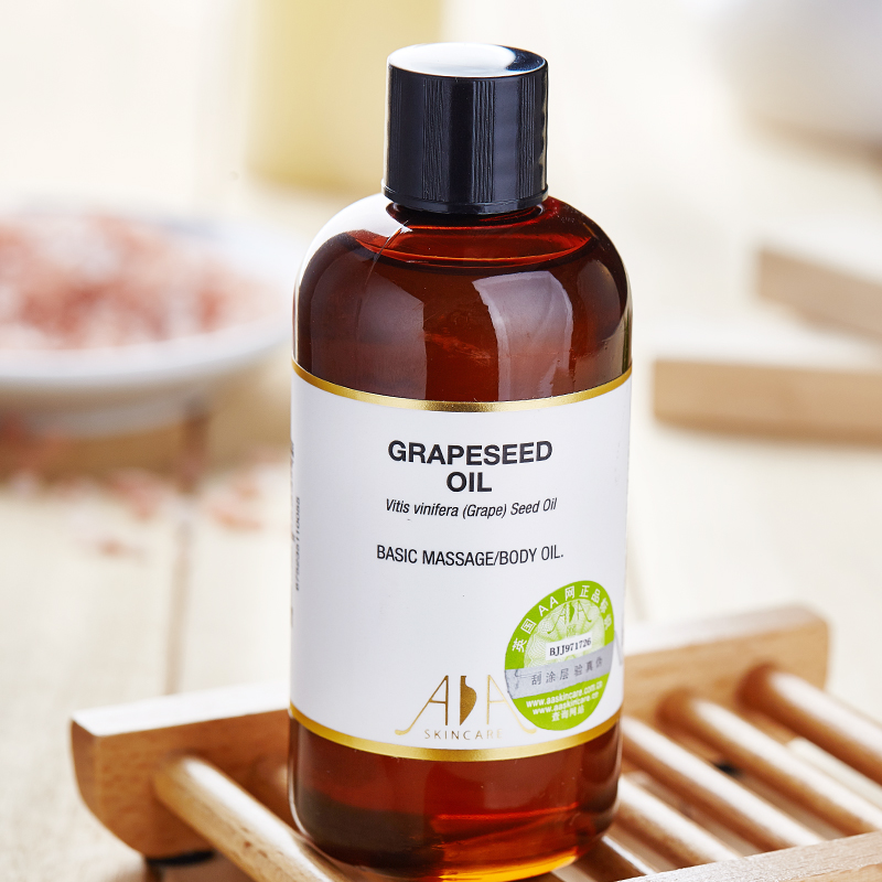 Масло Виноградной Косточки Для Лица Купить