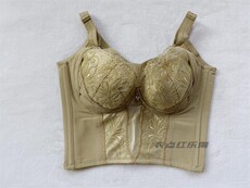 Утягивающее белье 美容院frandear正品安提尼亚臻品皇室塑身衣管理器脂肪体雕三件套