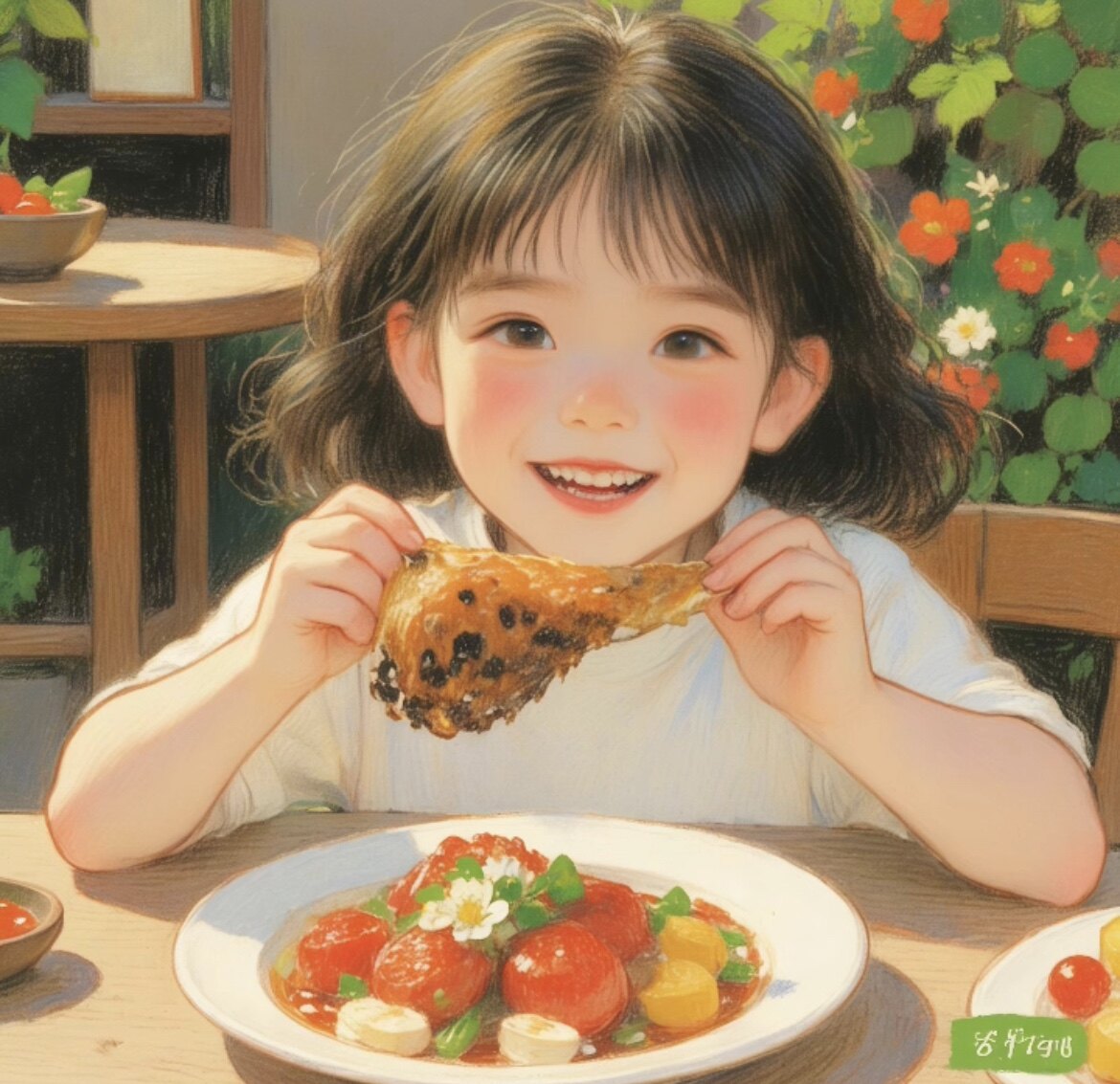 柠美生鲜食品