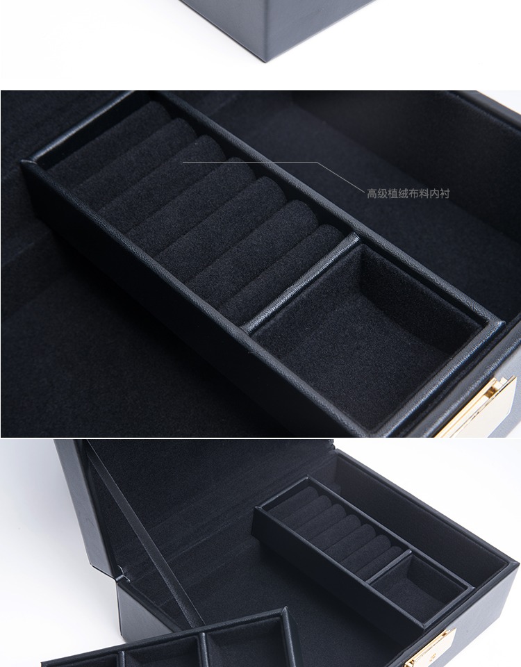 Coffret à bijoux OTHER   - Ref 3106139 Image 13