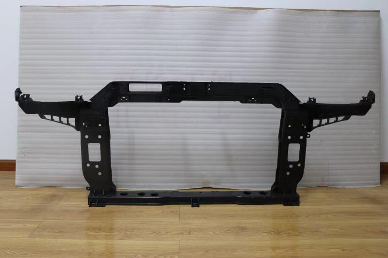Yueda Kia Kx3 K2 K3 K4 K5 Frame Upper Crossbar Headlight Mounting Bracket Front Support