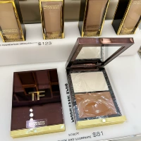 Tom Ford, двухцветный хайлайтер для контуринга, тени, (в наличии на складе), 0.5 оттенок