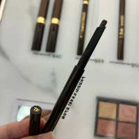 Tom Ford, сменный двусторонний карандаш для бровей с кистью, (в наличии на складе), долговременный эффект