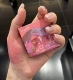 Crystal Lava Crystah# 6G