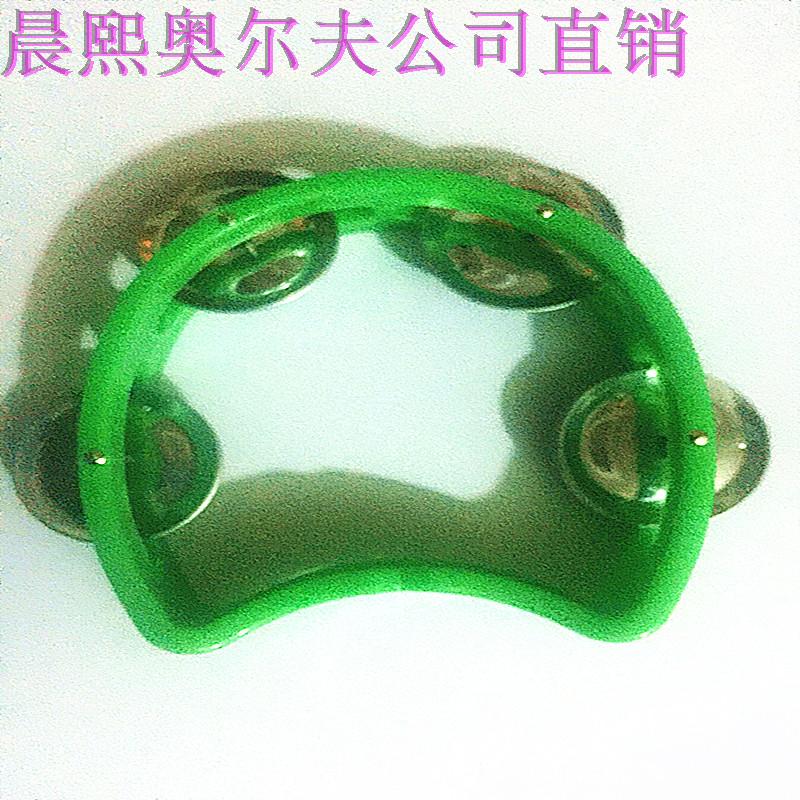 Khuyến mại đặc biệt Orff trẻ em bộ gõ đồ chơi âm nhạc giáo dục sớm giáo dục hỗ trợ 4 chuông hoa đàn piano cho trẻ em