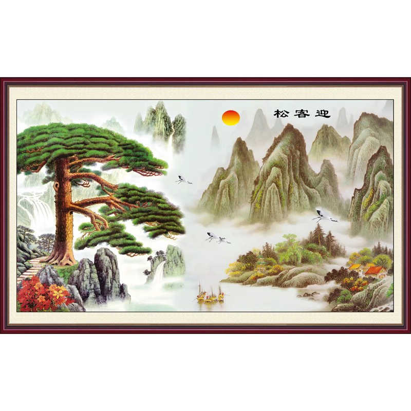 农村油画- Top 100件农村油画- 2026年5月更新- Taobao