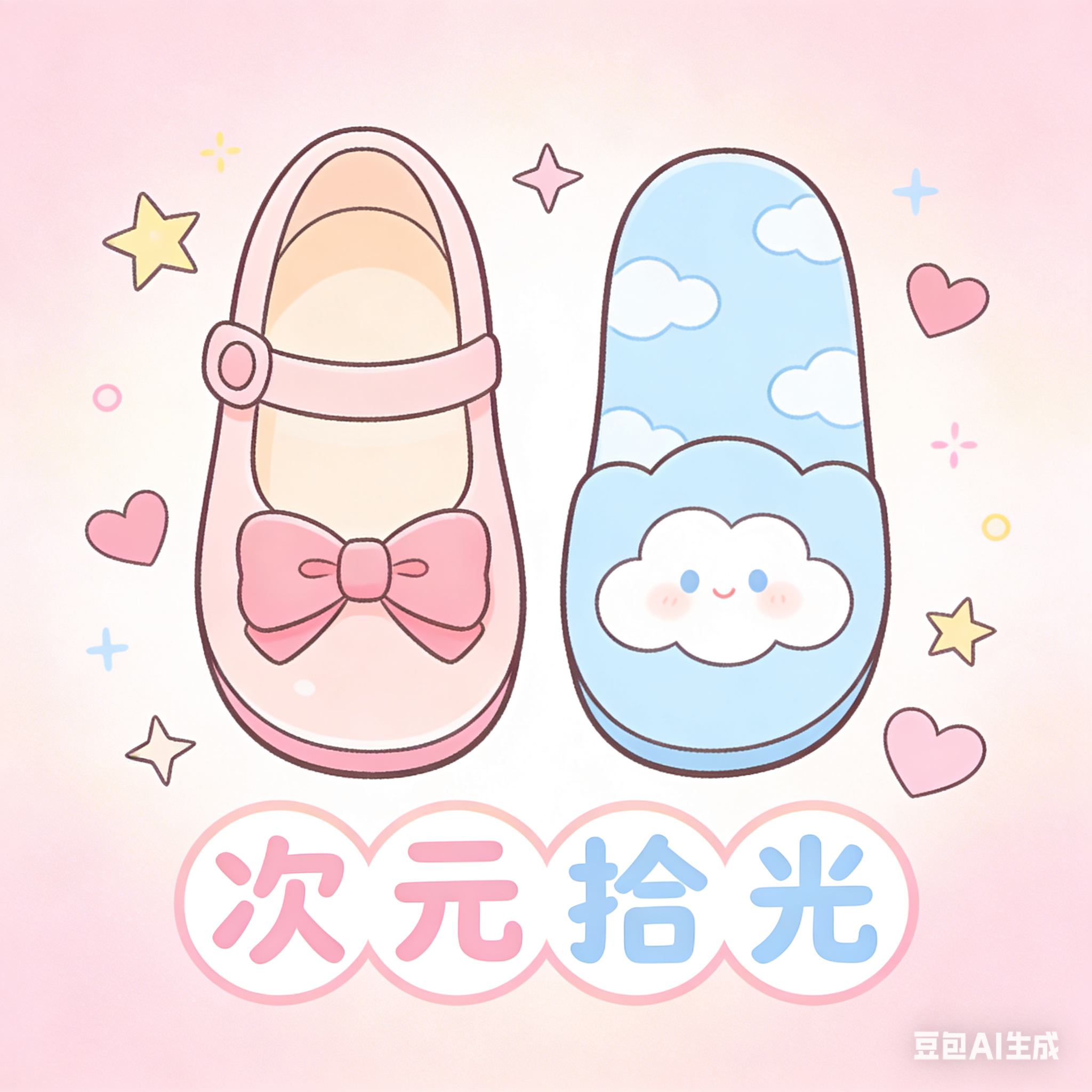 次元拾光